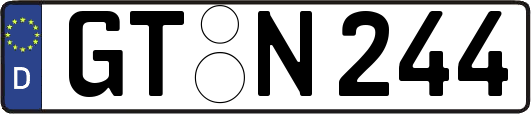 GT-N244