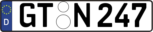 GT-N247