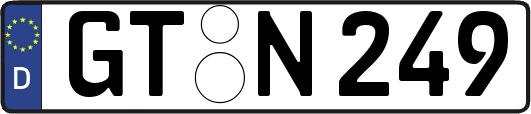 GT-N249