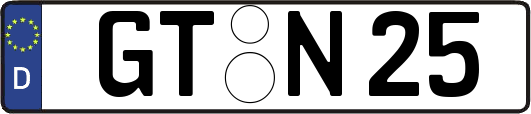 GT-N25