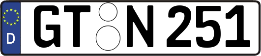 GT-N251
