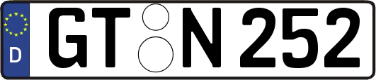 GT-N252