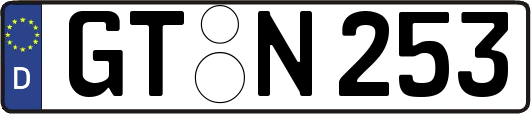 GT-N253