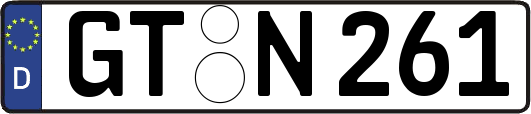 GT-N261