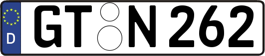 GT-N262