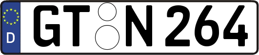 GT-N264