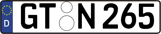 GT-N265