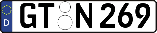 GT-N269
