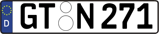 GT-N271