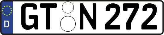 GT-N272
