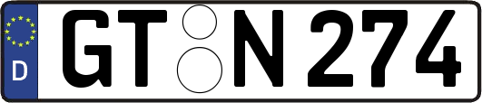 GT-N274
