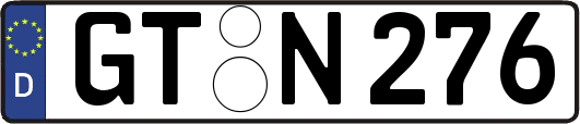 GT-N276