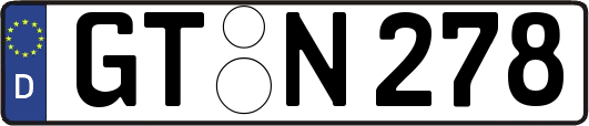 GT-N278