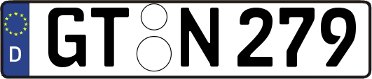 GT-N279