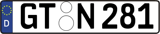 GT-N281