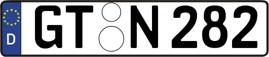 GT-N282