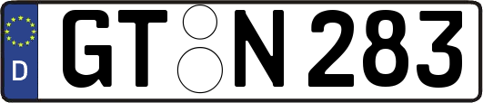 GT-N283