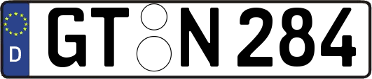 GT-N284