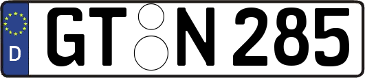 GT-N285