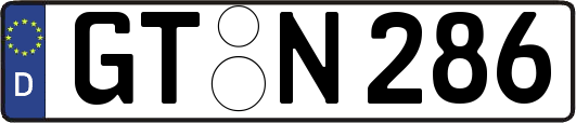 GT-N286