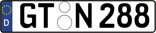 GT-N288