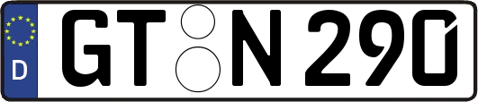 GT-N290