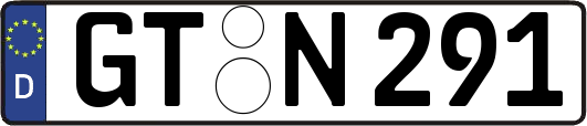 GT-N291