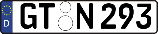 GT-N293