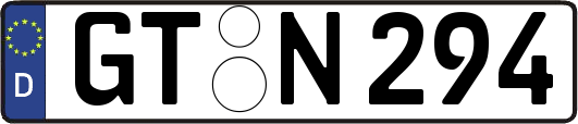 GT-N294