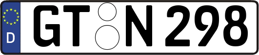 GT-N298