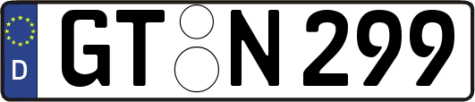 GT-N299