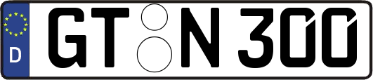 GT-N300