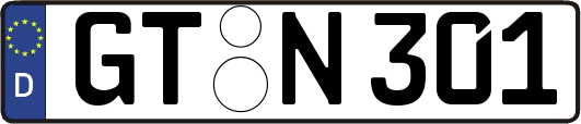 GT-N301