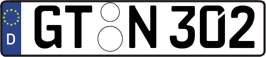 GT-N302
