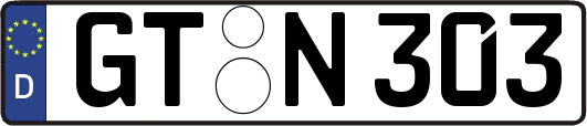 GT-N303