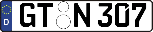 GT-N307