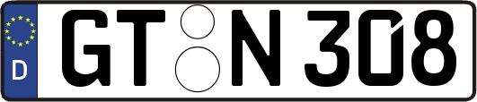 GT-N308