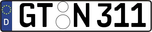 GT-N311