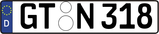 GT-N318