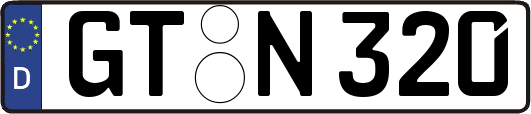 GT-N320