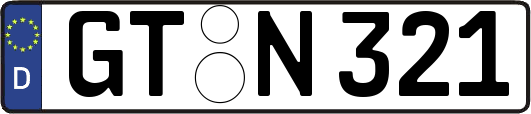 GT-N321