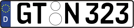 GT-N323