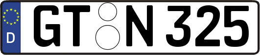 GT-N325