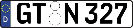 GT-N327