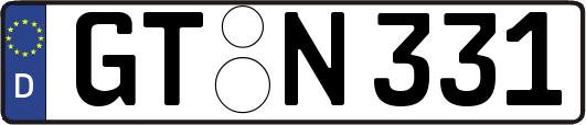 GT-N331