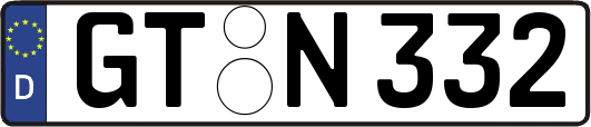 GT-N332