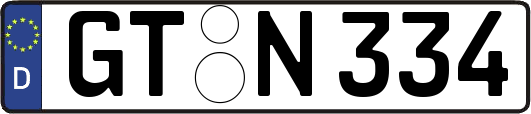 GT-N334