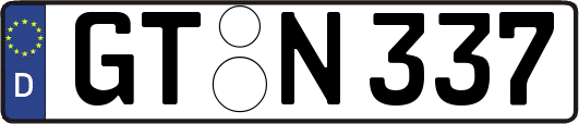 GT-N337