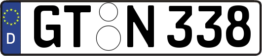 GT-N338