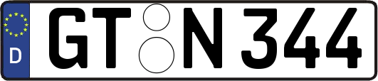 GT-N344
